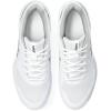 imageASICS Mens GelDedicate 8 Tennis ShoesWhiteBlack