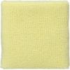imageASICS Unisex WRISTBAND PAIR Tennis AccessoriesHuddle Yellow