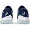 imageASICS Womens GelChallenger 14 Tennis ShoesBlue ExpanseIlluminate Yellow