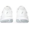 imageASICS Womens GelChallenger 14 Tennis ShoesWhitePure Silver