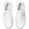 imageASICS Womens GelChallenger 14 Tennis ShoesWhitePure Silver
