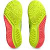 imageASICS Womens GelResolution 9 Tennis ShoesSafety YellowBlack