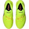 imageASICS Womens GelResolution 9 Tennis ShoesSafety YellowBlack