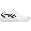 White/Black