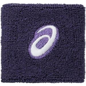 imageASICS Unisex WRISTBAND PAIR Tennis AccessoriesGreyish Purple