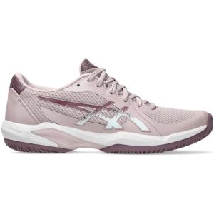 imageASICS Womens Solution Swift Ff 2 Tennis Shoe SneakerWatershed RoseWhite