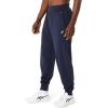imageASICS Mens COURT WARMUP PANT Tennis ApparelMidnight