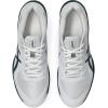 imageASICS Mens Game Ff Tennis Shoes SneakerWhiteSaxon Green