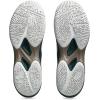imageASICS Mens Game Ff Tennis Shoes SneakerWhiteSaxon Green