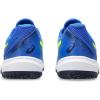 imageASICS Mens Game FlyteFoam Pickleball ShoesIllusion BlueSafety Yellow
