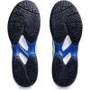 imageASICS Mens Game FlyteFoam Pickleball ShoesIllusion BlueSafety Yellow