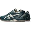 imageASICS Mens Game FlyteFoam Pickleball ShoesSaxon GreenBirch