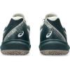 imageASICS Mens Game FlyteFoam Pickleball ShoesSaxon GreenBirch