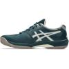 imageASICS Mens Game FlyteFoam Pickleball ShoesSaxon GreenBirch