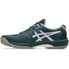 imageASICS Mens Game FlyteFoam Pickleball ShoesSaxon GreenBirch