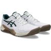 imageASICS Mens GelChallenger 14 ShoesWhiteSaxon Green