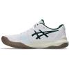 imageASICS Mens GelChallenger 14 ShoesWhiteSaxon Green