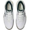 imageASICS Mens GelChallenger 14 ShoesWhiteSaxon Green