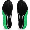 imageASICS Mens GelResolution 9 Clay Tennis ShoesBlackNew Leaf