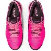 imageASICS Mens GelResolution 9 Tennis ShoesHot PinkBlack
