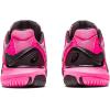 imageASICS Mens GelResolution 9 Tennis ShoesHot PinkBlack