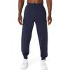 imageASICS Mens COURT WARMUP PANT Tennis ApparelMidnight