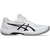 imageASICS Mens Game Ff Tennis Shoes SneakerWhiteBlack