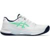 imageASICS Mens GelChallenger 14 ShoesWhiteNew Leaf