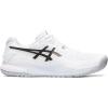 White/Black