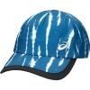 imageASICS Unisex Graphic Cap Training HatMako Blue