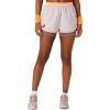 imageASICS Womens WOMEN MATCH SHORT Tennis BottomWatershed Rose