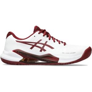 imageASICS Mens GelChallenger 14 ShoesWhiteAntique Red