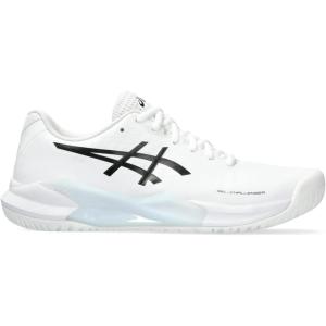 imageASICS Mens GelChallenger 14 ShoesWhiteBlack
