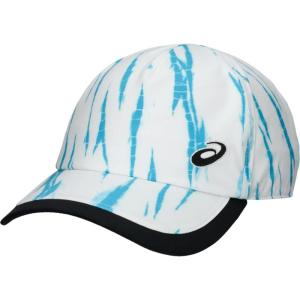 imageASICS Unisex Graphic Cap Training HatBrilliant White