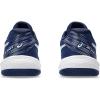 imageASICS Kids GelGame 9 Grade School Tennis ShoesBlue ExpanseWhite