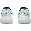 imageASICS Kids GelGame 9 Grade School Tennis ShoesPale MintBlue Expanse