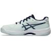 imageASICS Kids GelGame 9 Grade School Tennis ShoesPale MintBlue Expanse