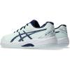 imageASICS Kids GelGame 9 Grade School Tennis ShoesPale MintBlue Expanse