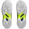 imageASICS Kids GelGame 9 Grade School Tennis ShoesWhiteMako Blue