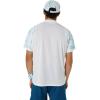 imageASICS Mens MEN GAME POLOSHIRT Tennis TopBrilliant White