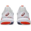 imageASICS Mens Solution Speed Ff 3 Tennis Shoe SneakerWhiteGreyish Purple