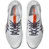 imageASICS Mens Solution Speed Ff 3 Tennis Shoe SneakerWhiteGreyish Purple