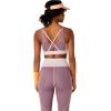 imageASICS Womens BRA Training ApparelDusty Mauve