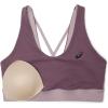 imageASICS Womens BRA Training ApparelDusty Mauve
