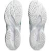 imageASICS Mens Court FlyteFoam 3 Novak Tennis ShoeWhitePitch Green