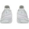 imageASICS Mens Court FlyteFoam 3 Novak Tennis ShoeWhitePitch Green