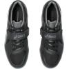 imageASICS Mens Hyper Throw 3 Track ampamp Field ShoeBlackGunmetal