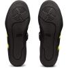 imageASICS Mens Hyper Throw 3 Track ampamp Field ShoeBlackSafety Yellow