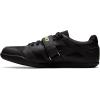 imageASICS Mens Hyper Throw 3 Track ampamp Field ShoeBlackSafety Yellow