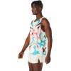 imageASICS Mens LIMITED SERIES METARUN SINGLET RUNNING ApparelBirch